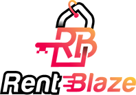 Rent Blaze